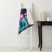 ボストンマサチューセッツ州スカイライン シェルパブランケット (インサイチュ)