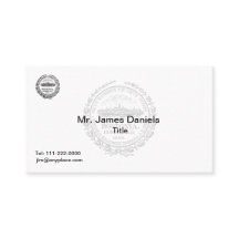 ボストンマサチューセッツ素晴らしシール