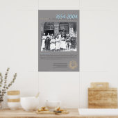 ボストンマッツォベーキング ポスター (キッチン)