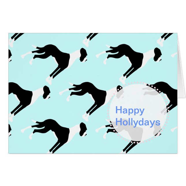 ボストンマントルグレートダン (正面横)