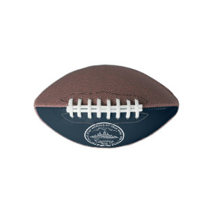 ボストンミニサッカー アメリカンフットボール