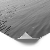 ボストンヨットクラブ ポスター (角)