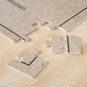 ボストンライトハウス – Massachusetts - SBD ジグソーパズル (側面)