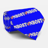 ボストンラブ ネクタイ (ロール)