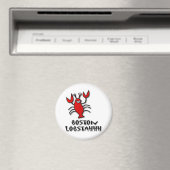 ボストンロブスタフ マグネット (インサイチュ (食洗機))