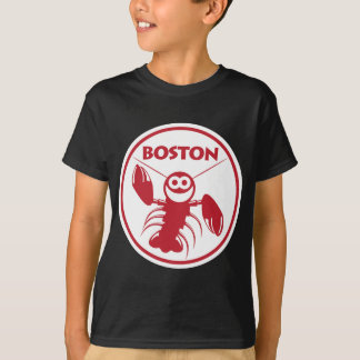 ボストンロブスター Tシャツ