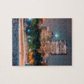 ボストン公有地 ジグソーパズル (横)