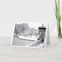 ボストン公苑 シーズンカード