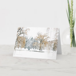 ボストン公苑 シーズンカード