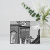 ボストン共通はがき ポストカード (スタンド正面)