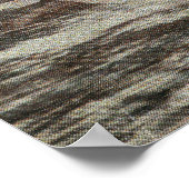 ボストン共通カエル池の眺め# 2 ポスター (角)