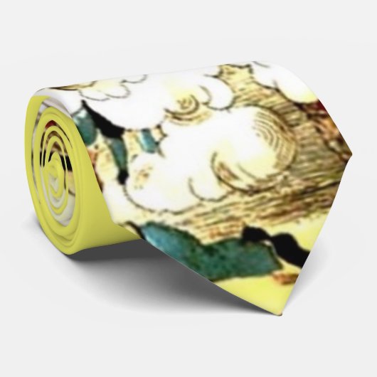 ボストン大虐殺 ネクタイ (ロール)