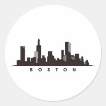 ボストン市街地のスカイライン, ボストン+マサチューセッツスカイライン