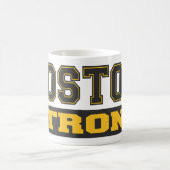 ボストン強いコーヒー・マグ コーヒーマグカップ (中央)