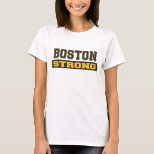 ボストン強いワイシャツ Tシャツ