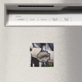 ボストン応援 マグネット (インサイチュ (食洗機))