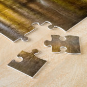 ボストン港 ジグソーパズル (側面)