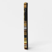 ボストン港 Case-Mate iPhoneケース (裏面/左)
