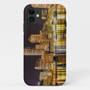 ボストン港 iPhone 11 ケース
