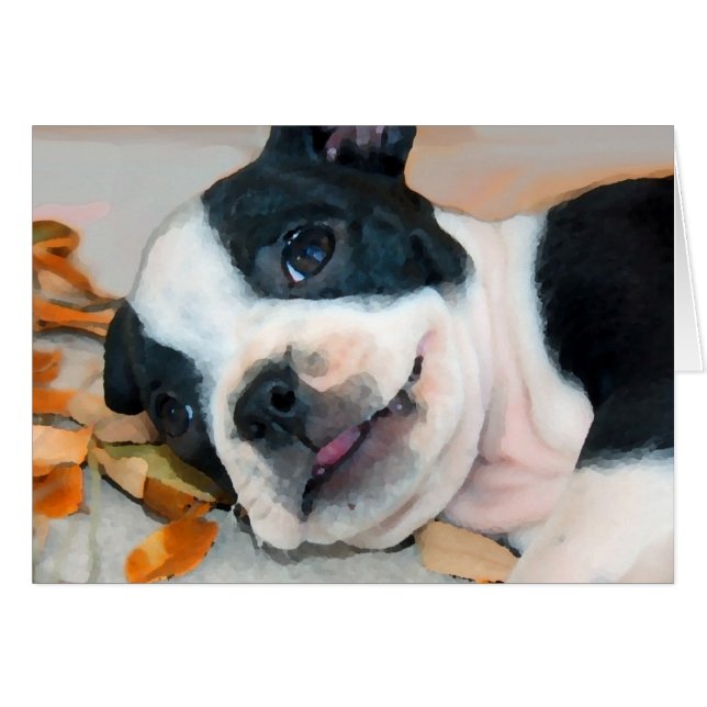 ボストン演劇 (正面横)