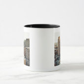 ボストン眺め マグカップ (中央)