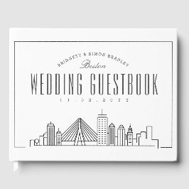 ボストン結婚にある | デコモダンスカイライン ゲストブック