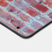 ボストン赤レンガの写真イメージ デスクマット (コーナー)