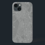 ボストン都市地図のスケッチ iPhone 13ケース<br><div class="desc">ボストン都市地図のスケッチ。 芸術家: 視野のスタジオ。 イメージID: 64745Z.</div>