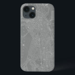 ボストン都市地図のスケッチ iPhone 13ケース<br><div class="desc">ボストン都市地図のスケッチ。 芸術家: 視野のスタジオ。 イメージID: 64745Z.</div>