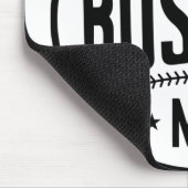 ボストン野球をテーマに マウスパッド (コーナー)