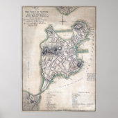 ボストン1775 ポスター (正面)