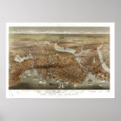 ボストン1898 ポスター (正面)