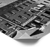 ボストン1906 ポスター (角)