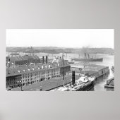 ボストン1906 ポスター (正面)