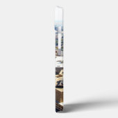 ボストン2の空中写真 Case-Mate iPhoneケース (裏面 / 左)