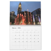 ボストン2023カレンダー カレンダー (2月 2026)