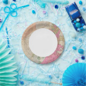 ボストン2 ペーパープレート (パーティー)