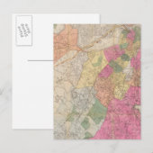 ボストン2 ポストカード (正面/裏面)