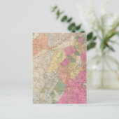 ボストン2 ポストカード (スタンド正面)