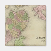 ボストン2 マグネット (正面)