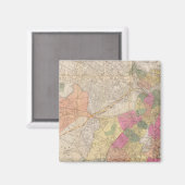 ボストン2 マグネット (正面/裏面)