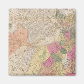 ボストン2 マグネット (正面)