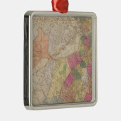 ボストン2 メタルオーナメント (右)