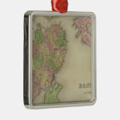 ボストン2 メタルオーナメント (右)