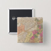 ボストン2 缶バッジ (正面&裏面)