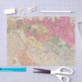 ボストン2 薄葉紙 (クラフト)