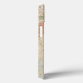 ボストン2 Case-Mate iPhoneケース (裏面 / 右)