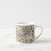 ボストン3 エスプレッソカップ (右)