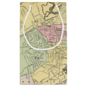 ボストン3 スモールペーパーバッグ (裏面)