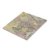 ボストン3 タイル (側面)